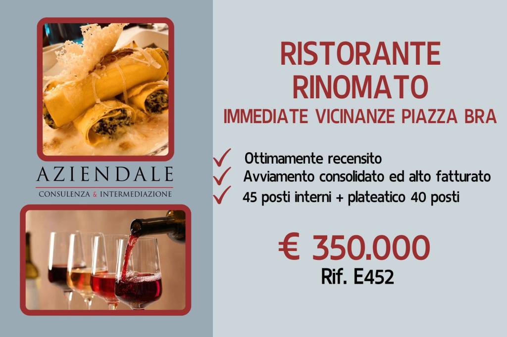 negozio in vendita a Verona in zona Centro Storico