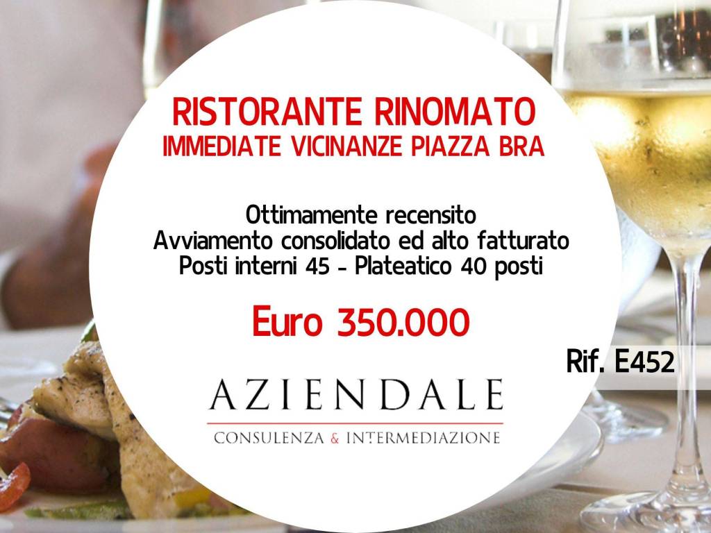 negozio in vendita a Verona in zona Centro Storico