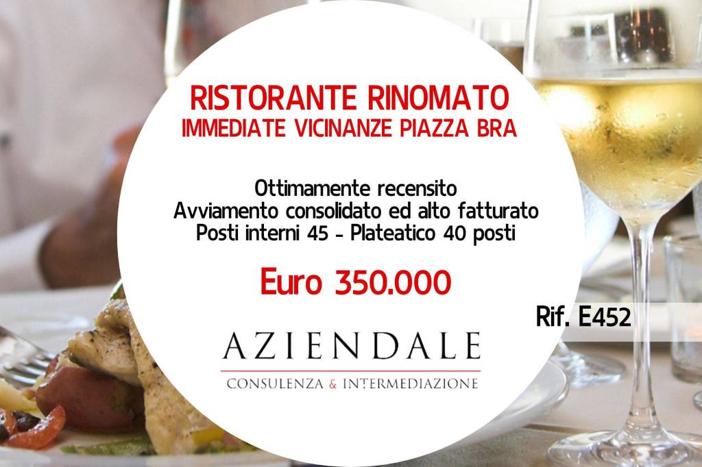 negozio in vendita a Verona in zona Centro Storico