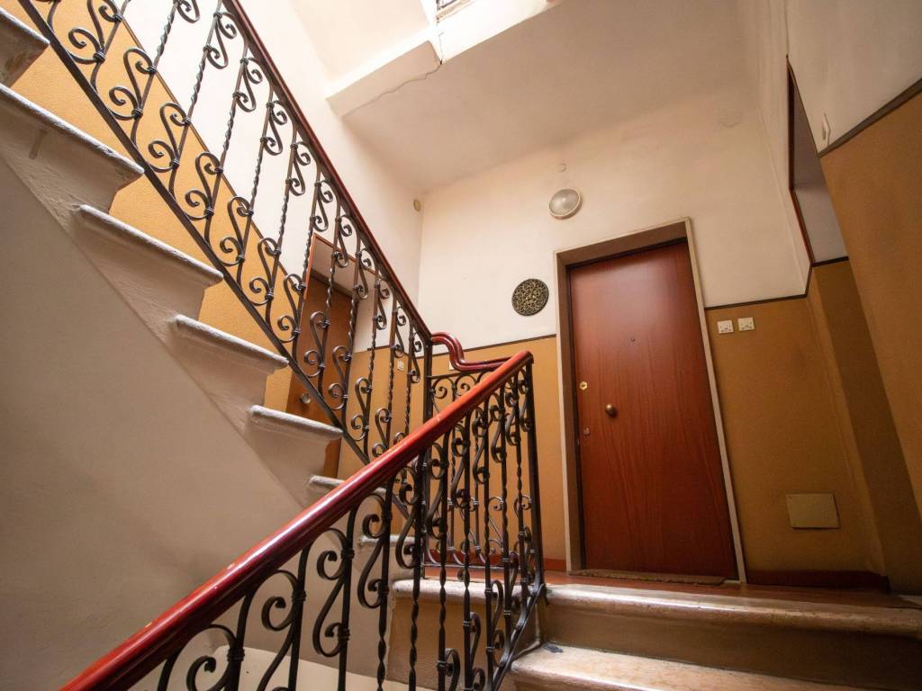 appartamento in vendita a Verona in zona San Michele Extra
