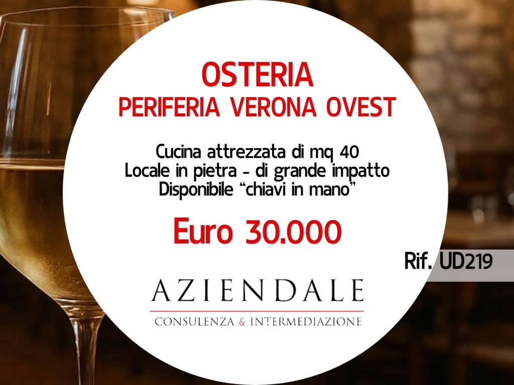 negozio in vendita a Verona