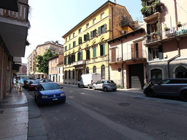appartamento in vendita a Verona in zona Centro Storico