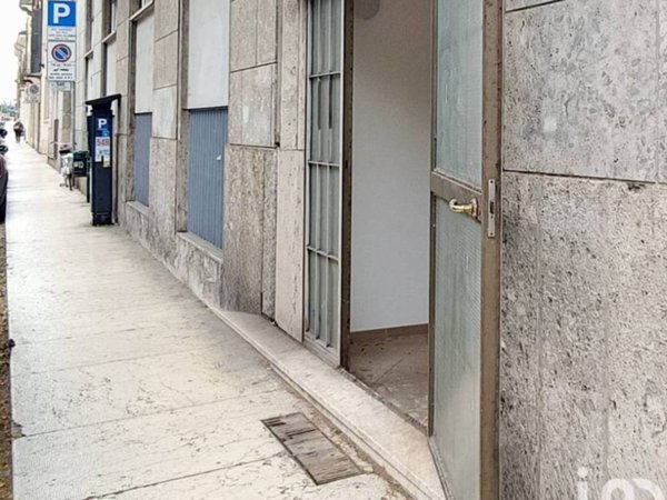 ufficio in vendita a Verona in zona Centro Storico