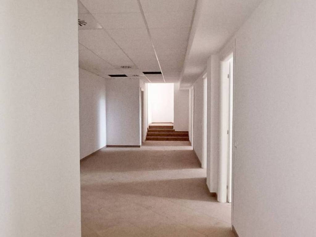 ufficio in vendita a Verona in zona Centro Storico