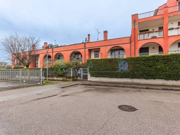 appartamento in vendita a Verona in zona Chievo