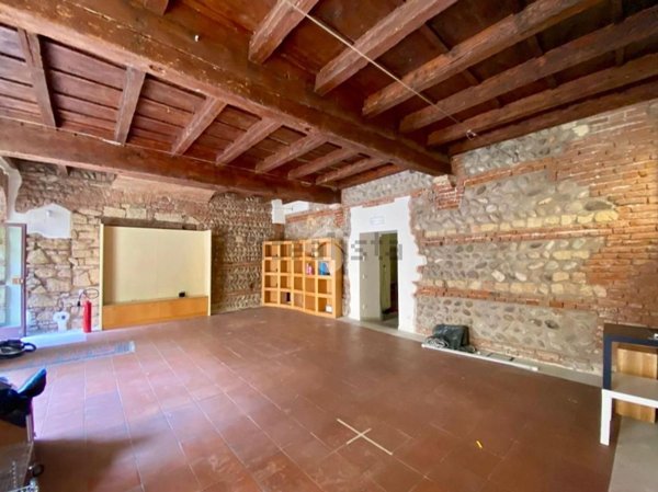 loft in vendita a Verona in zona Centro Storico