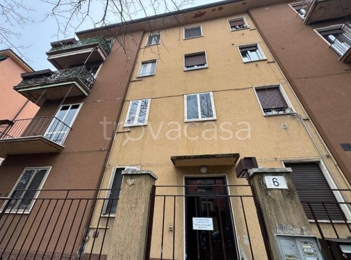 appartamento in vendita a Verona in zona Borgo Venezia / Borgo Trieste