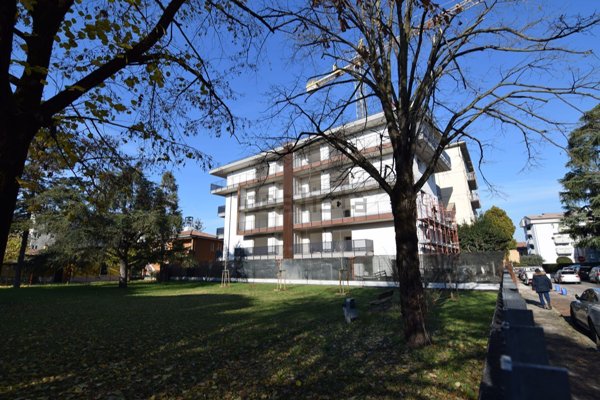 appartamento in vendita a Verona in zona Borgo Milano