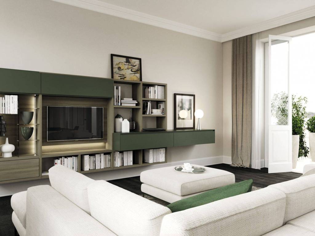 appartamento in vendita a Verona in zona Centro Storico