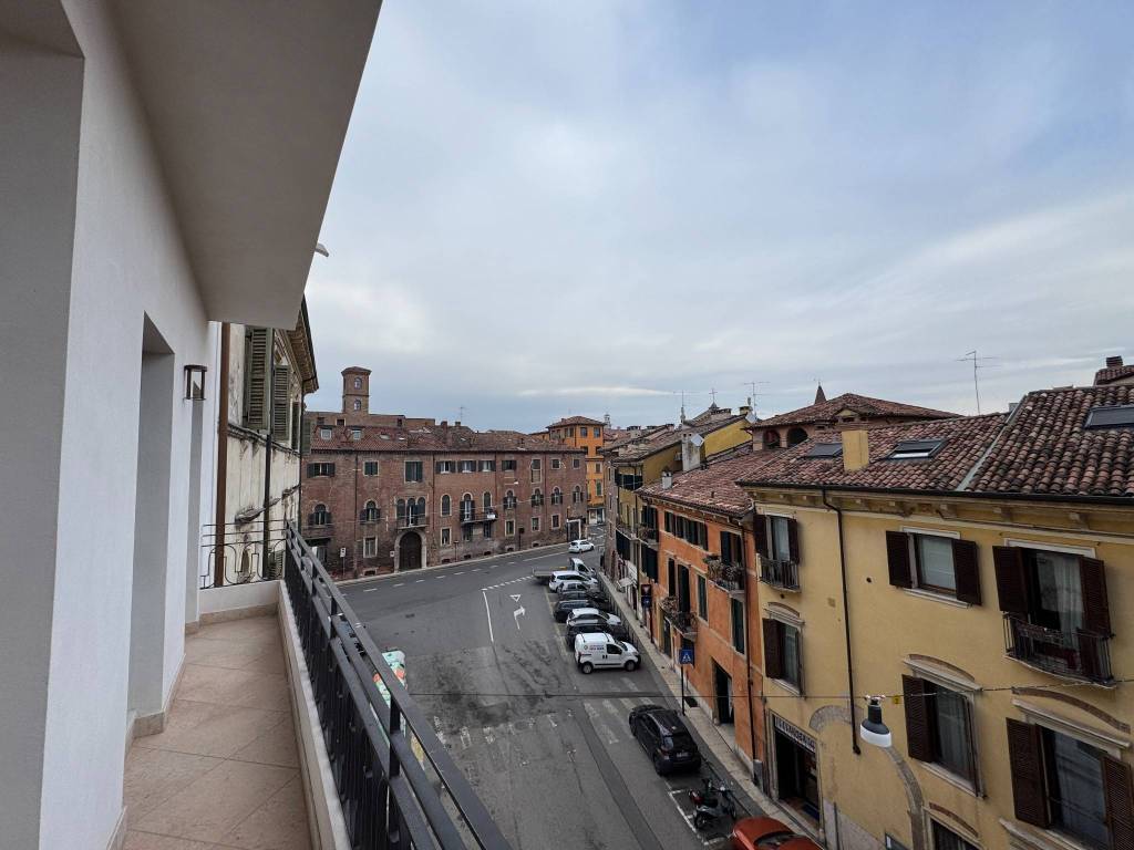 appartamento in vendita a Verona