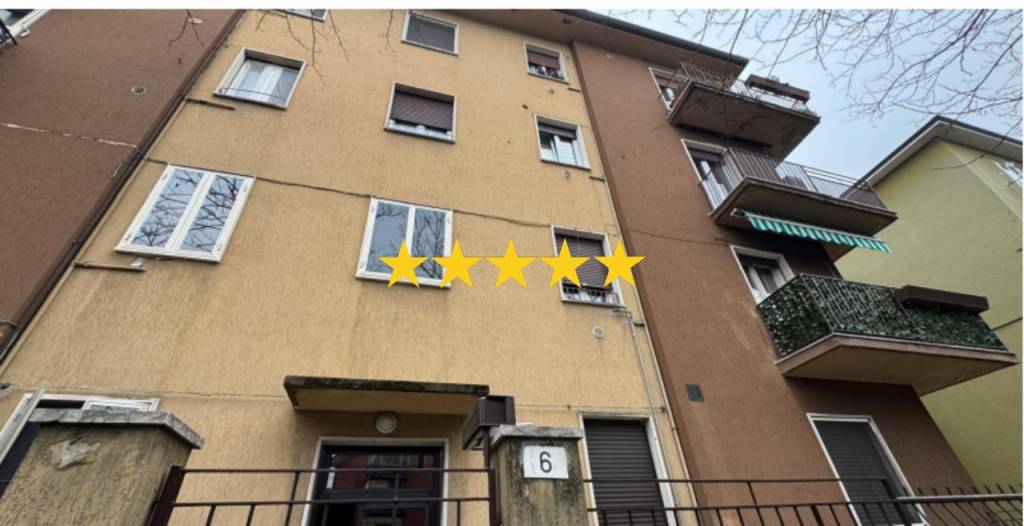 appartamento in vendita a Verona in zona Borgo Venezia / Borgo Trieste
