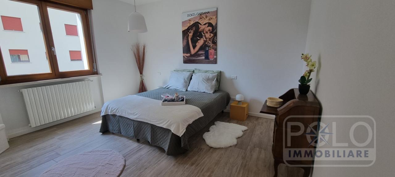 appartamento in vendita a Verona in zona San Pancrazio