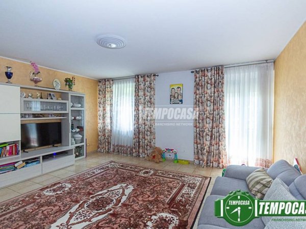 appartamento in vendita a Verona in zona Saval