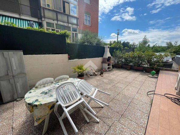 appartamento in vendita a Verona in zona Borgo Roma