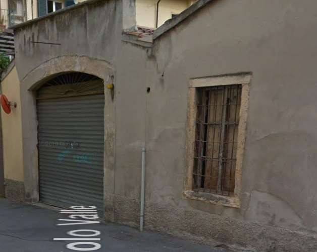 locale commerciale in vendita a Verona