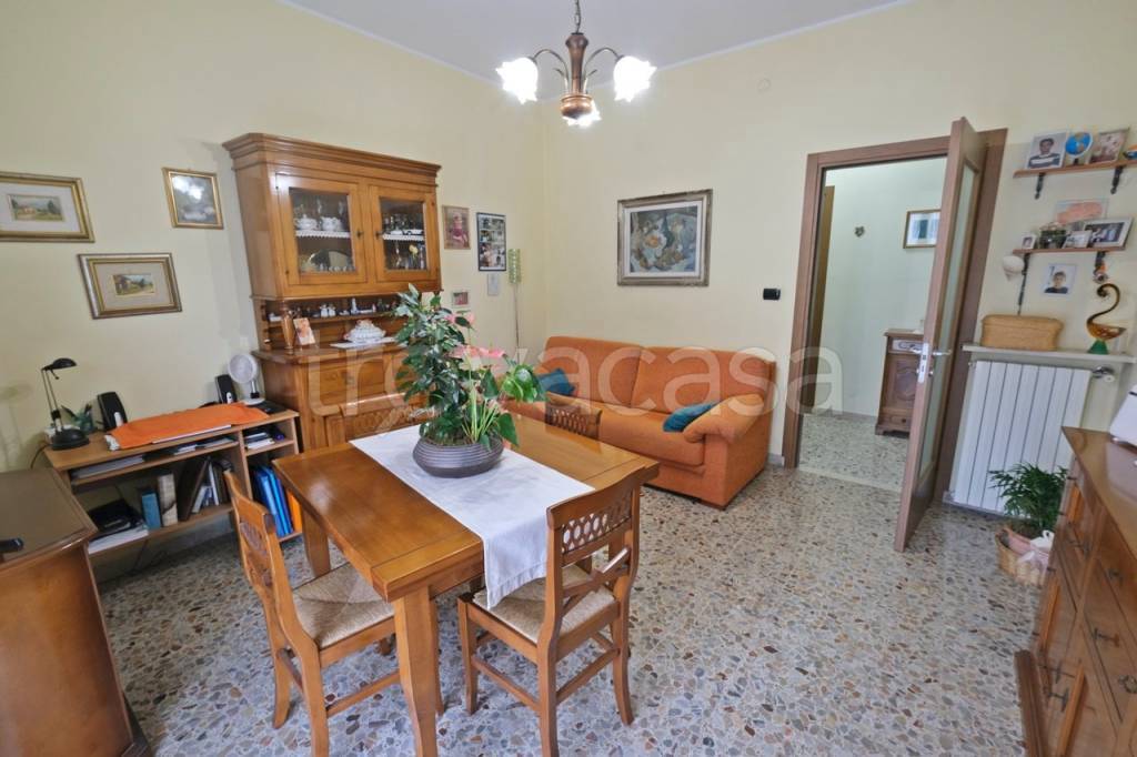 appartamento in vendita a Verona in zona Santa Lucia