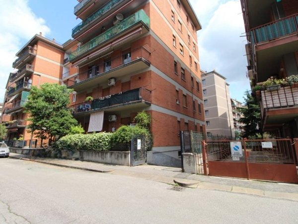 appartamento in vendita a Verona in zona Santa Lucia