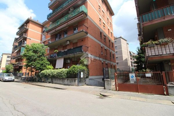 appartamento in vendita a Verona in zona Santa Lucia