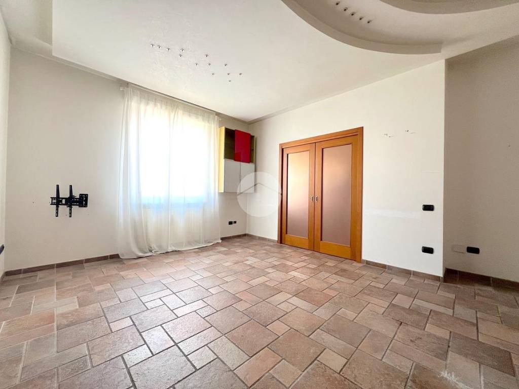 appartamento in vendita a Verona in zona San Massimo all'Adige