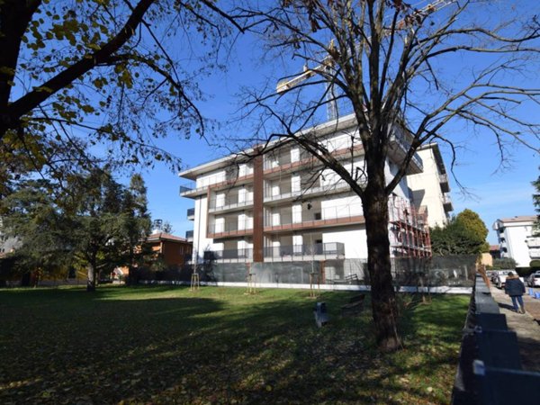 appartamento in vendita a Verona in zona Borgo Milano