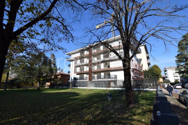 appartamento in vendita a Verona in zona Borgo Milano