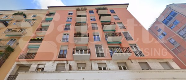 appartamento in vendita a Verona in zona San Zeno