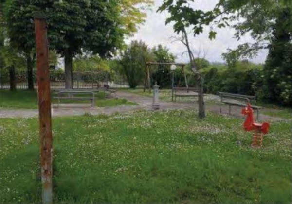 terreno edificabile in vendita a Verona in zona Borgo Venezia / Borgo Trieste