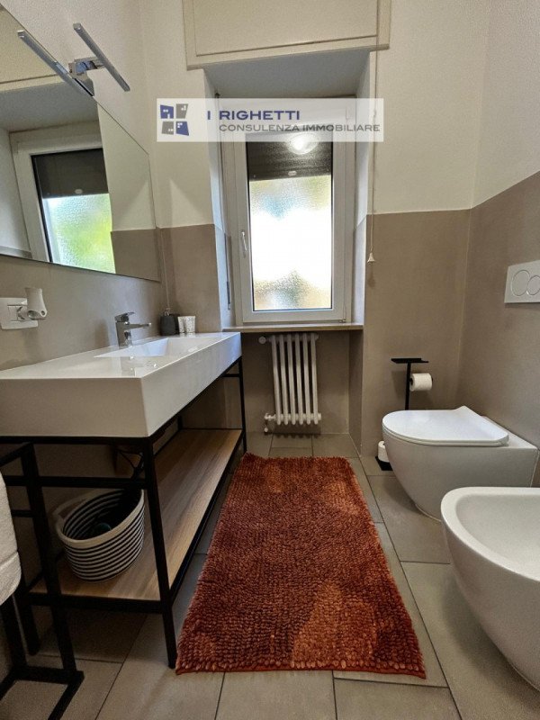 appartamento in vendita a Verona in zona Borgo Trento