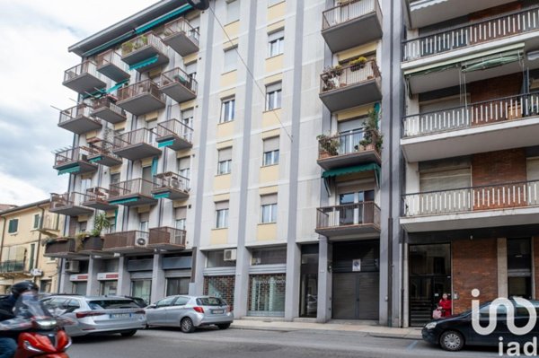 appartamento in vendita a Verona in zona Centro Storico