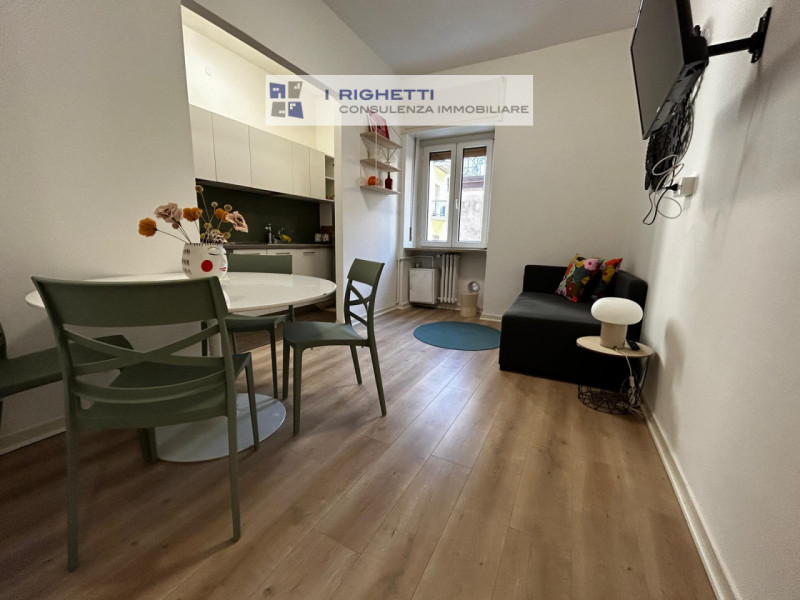 appartamento in vendita a Verona in zona Borgo Trento