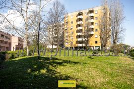 appartamento in vendita a Verona in zona Borgo Venezia / Borgo Trieste