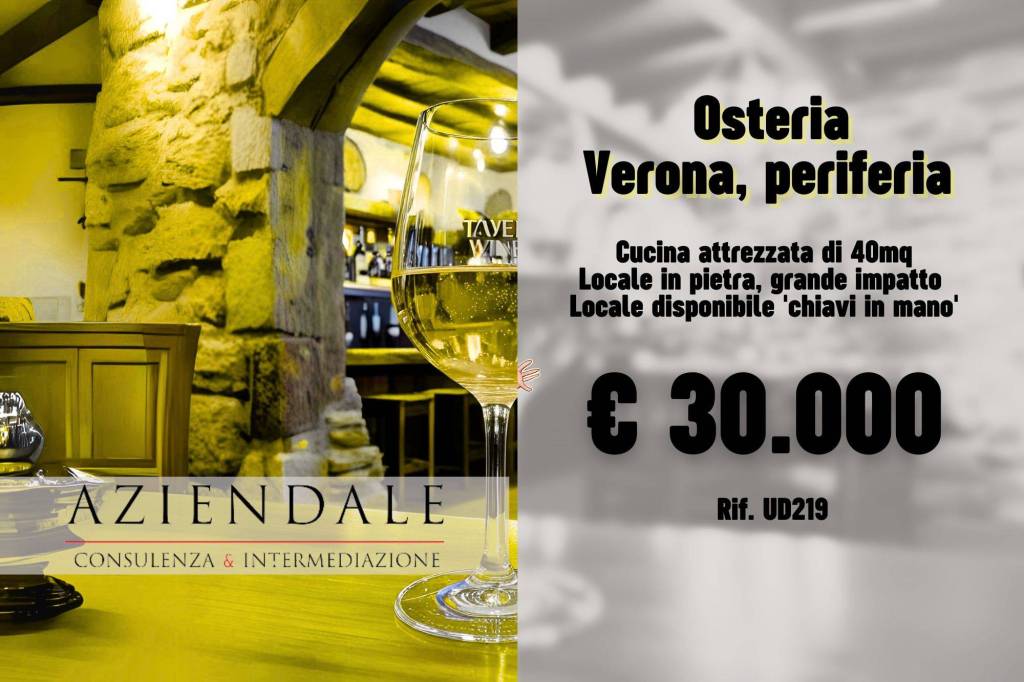 monolocale in vendita a Verona in zona San Zeno