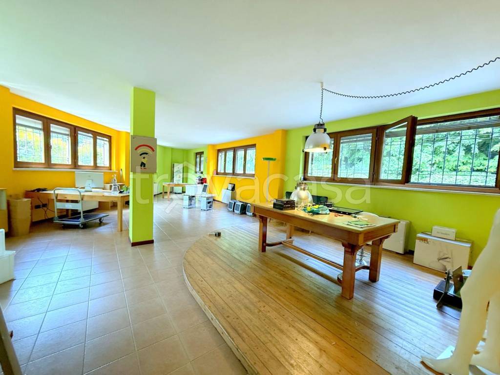 appartamento in vendita a Verona in zona Santa Lucia