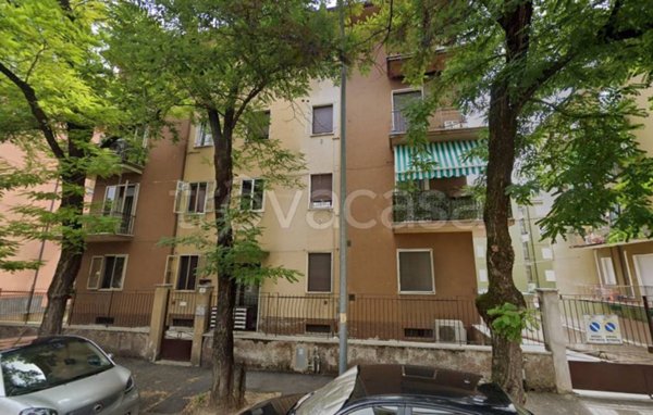 appartamento in vendita a Verona in zona Borgo Venezia / Borgo Trieste