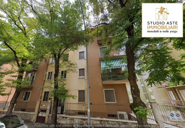 appartamento in vendita a Verona in zona Borgo Venezia / Borgo Trieste