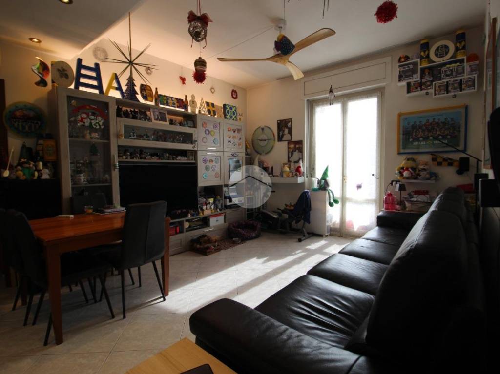 appartamento in vendita a Verona in zona Borgo Venezia / Borgo Trieste