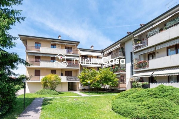 appartamento in vendita a Verona in zona Chievo