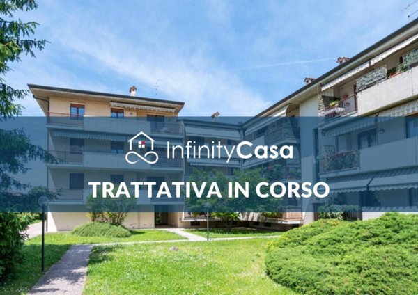 appartamento in vendita a Verona