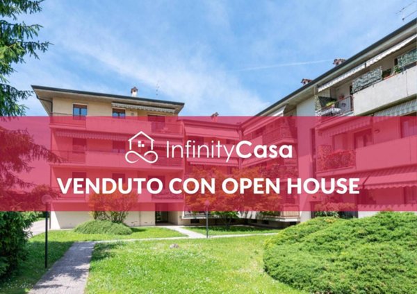 appartamento in vendita a Verona