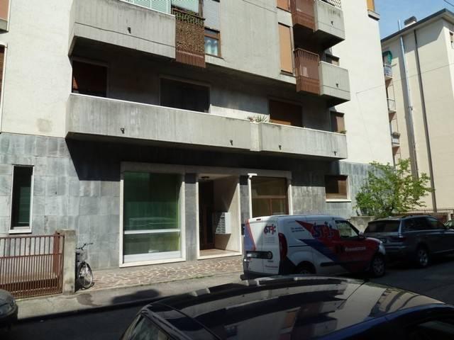 appartamento in vendita a Verona in zona Santa Lucia