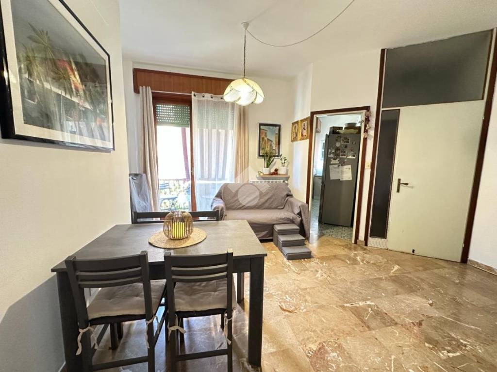 appartamento in vendita a Verona in zona Porto Crencano