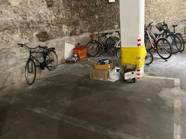 negozio in vendita a Verona in zona Borgo Trento