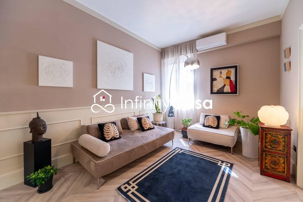 appartamento in vendita a Verona in zona Borgo Trento