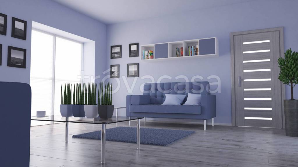 appartamento in vendita a Verona in zona Cadidavid
