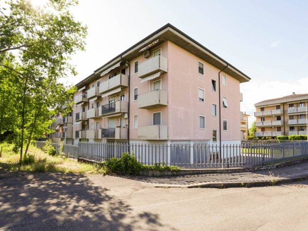 appartamento in vendita a Verona in zona Chievo