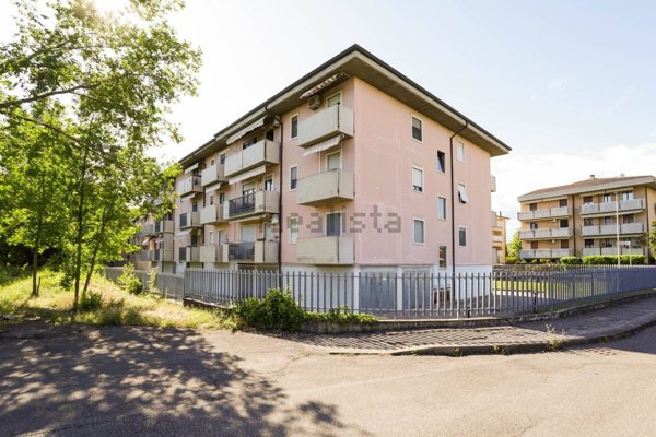 appartamento in vendita a Verona in zona Chievo