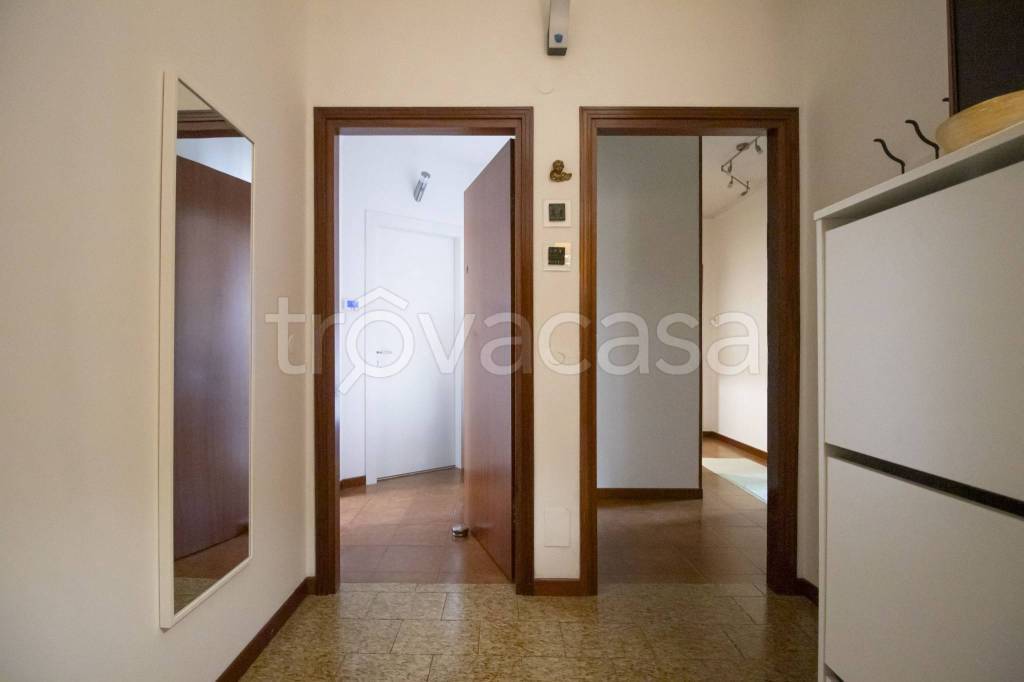 appartamento in vendita a Verona in zona San Michele Extra