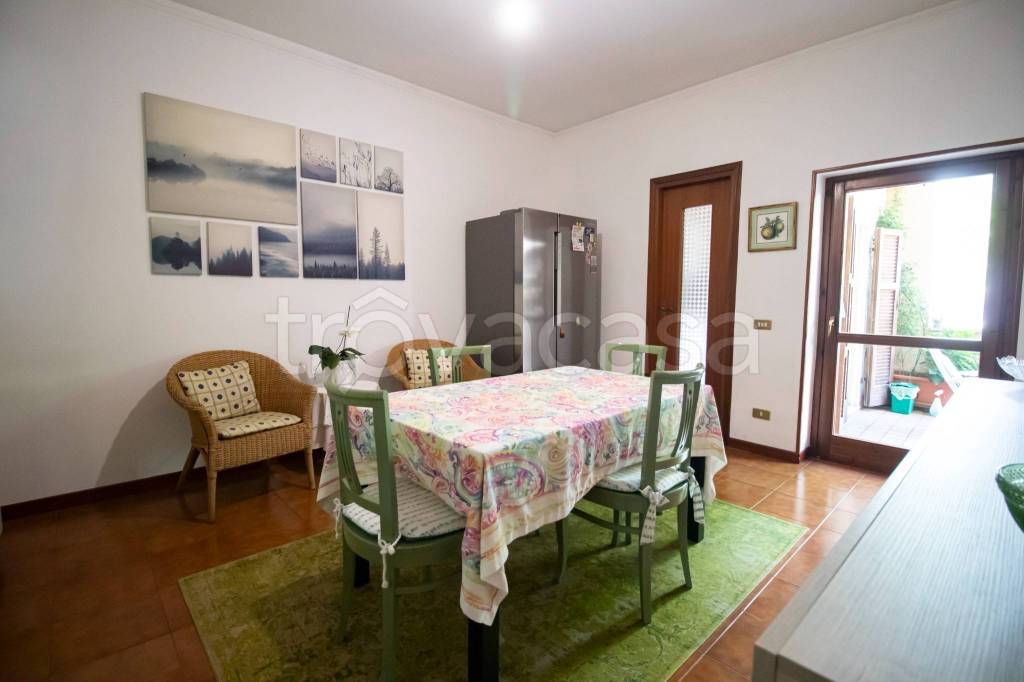 appartamento in vendita a Verona in zona San Michele Extra