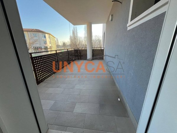 appartamento in vendita a Verona in zona Borgo Roma