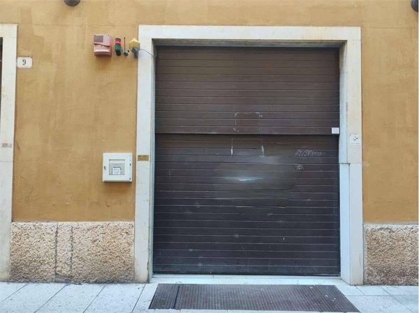 negozio in vendita a Verona in zona Centro Storico